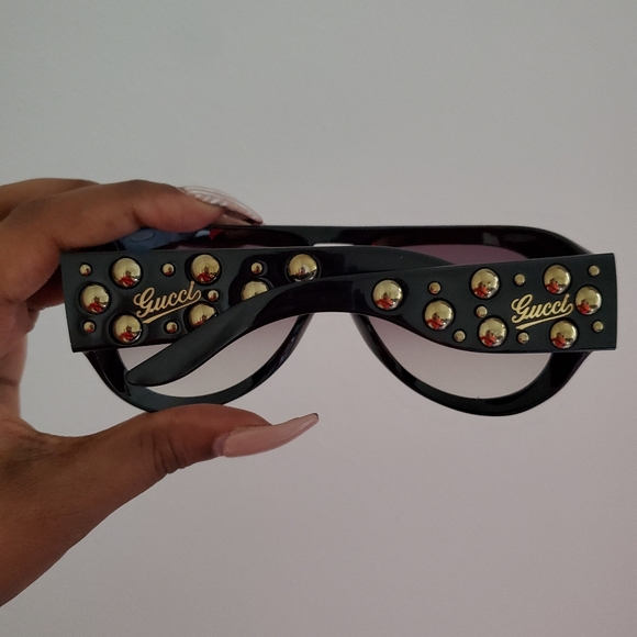 Sunglasses *SOLD* - Picture 8 of 8